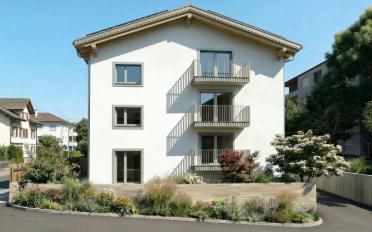 Apartment 3.5 rooms - image - 5
