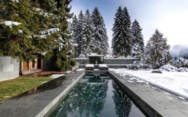 Einfamilienhaus 10 Zimmer - image - 5
