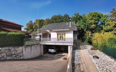 Villa 8 pièces - image - 2