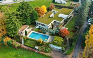 Single house 12 rooms - image - 12