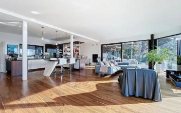 Einfamilienhaus 9.5 Zimmer - image - 2