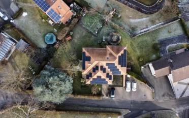 Mixed use property 11.5 rooms - image - 12