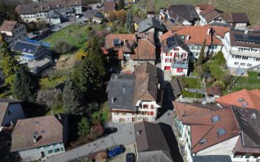 Einfamilienhaus 12.5 Zimmer - image - 2
