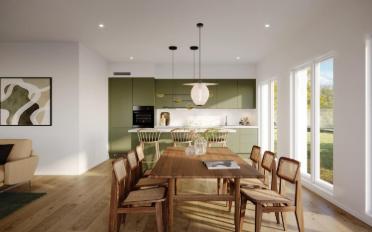 Apartment 3 rooms - image - 4
