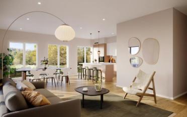 Apartment 3 rooms - image - 3