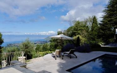 Villa 8.5 pièces - image - 2