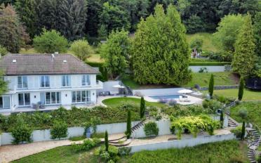 Villa 8.5 pièces - image - 3