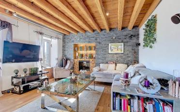 Duplex 5.5 pièces - image - 1