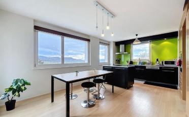 Apartment 5.5 rooms - image - 3