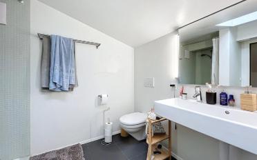 Apartment 5.5 rooms - image - 10