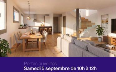 Maison 5.5 pièces - image - 5