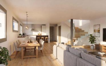 Einfamilienhaus 5.5 Zimmer - image - 1