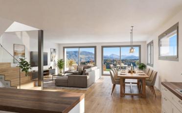 Maison 5.5 pièces - image - 1