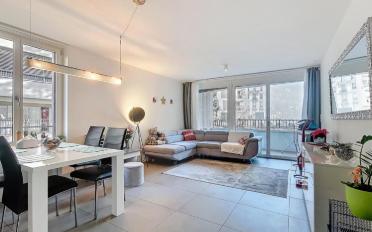 Appartement 3.5 pièces - image - 2