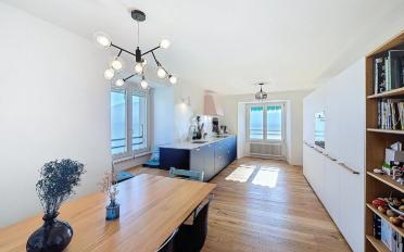 Villa 7 Zimmer - image - 4