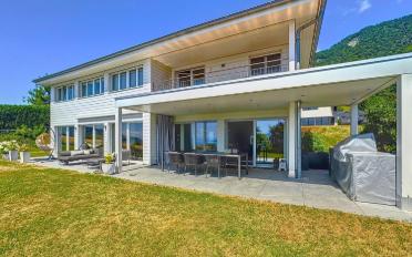 Villa 6.5 pièces - image - 1
