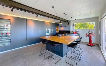 Villa 6.5 pièces - image - 2