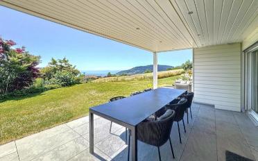 Villa 6.5 pièces - image - 7