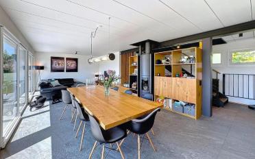 Villa 6.5 pièces - image - 3