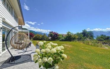 Villa 6.5 pièces - image - 5