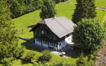 Chalet 15 rooms - image - 1