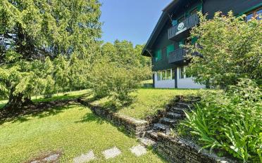 Chalet 15 rooms - image - 2