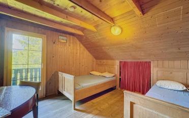 Chalet 15 rooms - image - 11