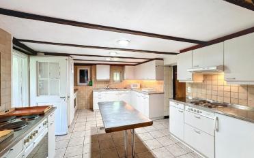 Chalet 15 rooms - image - 5