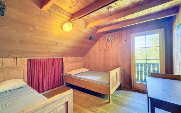 Chalet 15 rooms - image - 10