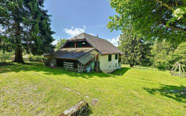 Chalet 15 rooms - image - 12