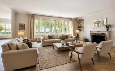 Single house 6.5 rooms - image - 1