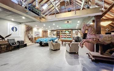 Einfamilienhaus 20 Zimmer - image - 6