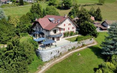 Einfamilienhaus 20 Zimmer - image - 12