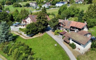 Einfamilienhaus 20 Zimmer - image - 11