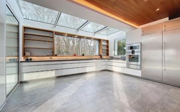 Villa 7.5 Zimmer - image - 5