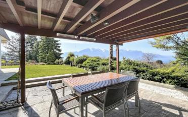 Villa 7.5 Zimmer - image - 4
