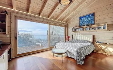 Einfamilienhaus 9.5 Zimmer - image - 10