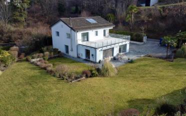Einfamilienhaus 7.5 Zimmer - image - 1