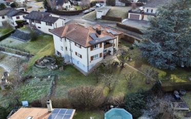 Maison 11.5 pièces - image - 11