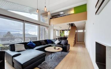 Maison 10 pièces - image - 2