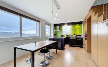 Maison 10 pièces - image - 5