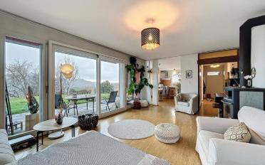 Maison 10 pièces - image - 9
