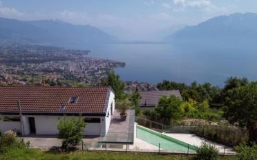 Villa 6.5 pièces - image - 1