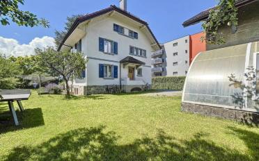 Einfamilienhaus 7 Zimmer - image - 2