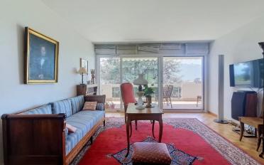 Apartment 4.5 rooms - image - 1