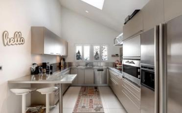 Maison 10 pièces - image - 4