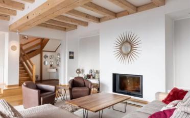 Maison 10 pièces - image - 3
