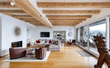 Maison 10 pièces - image - 2