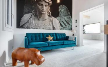 Maison 10 pièces - image - 6