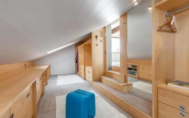 Maison 10 pièces - image - 9